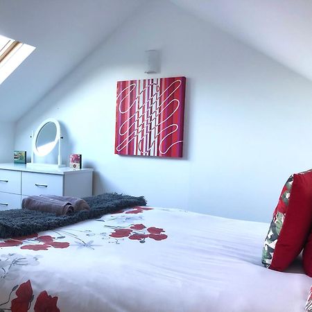 Coolfinn Cottage Ballycastle Buitenkant foto
