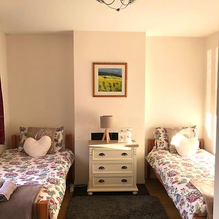 Coolfinn Cottage Ballycastle Buitenkant foto
