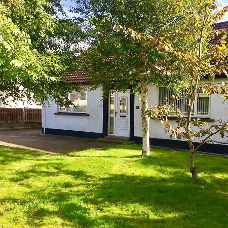 Coolfinn Cottage Ballycastle Buitenkant foto