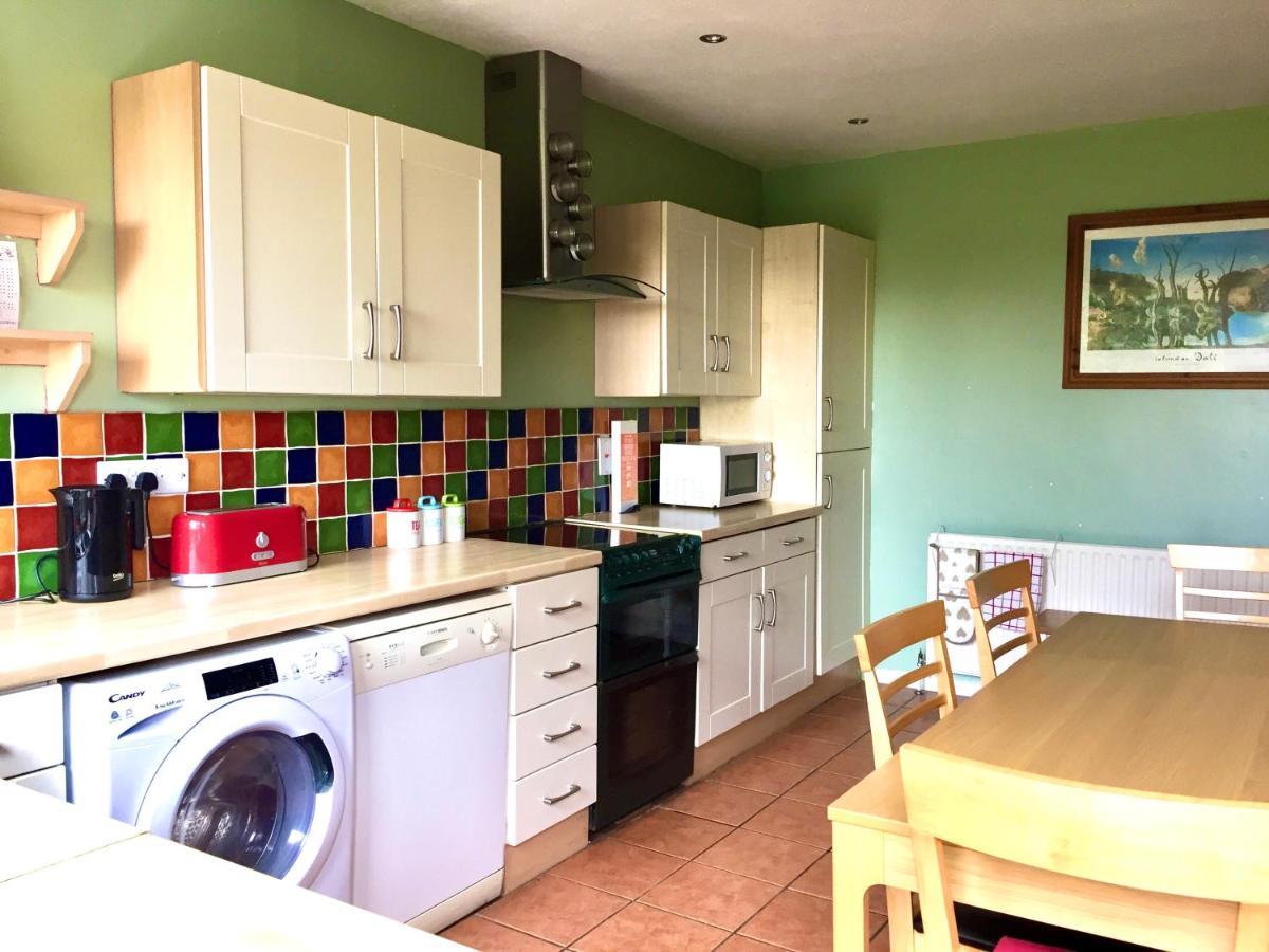 Coolfinn Cottage Ballycastle Buitenkant foto