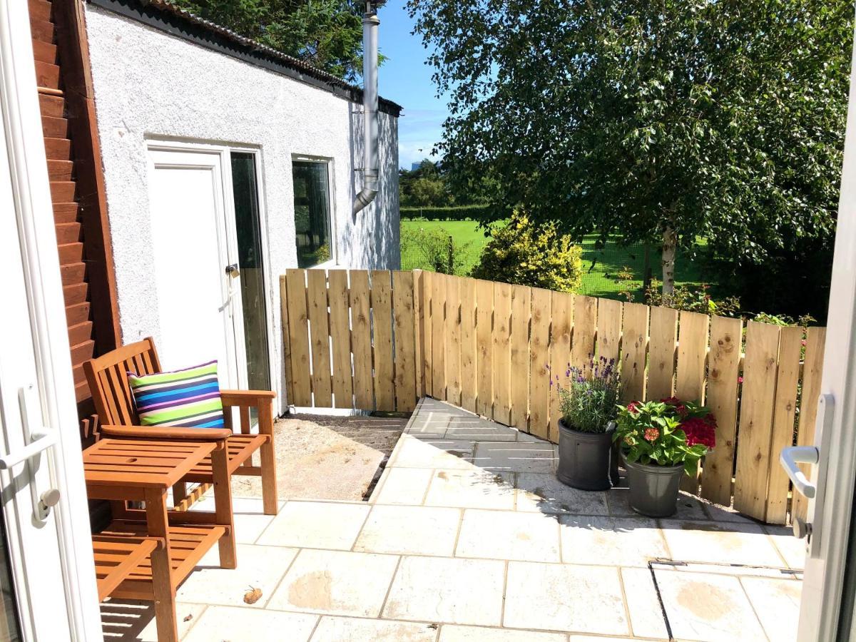 Coolfinn Cottage Ballycastle Buitenkant foto