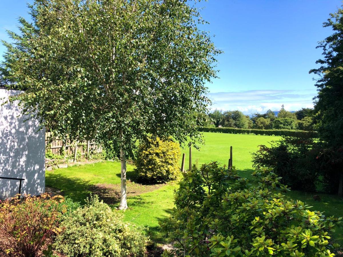 Coolfinn Cottage Ballycastle Buitenkant foto