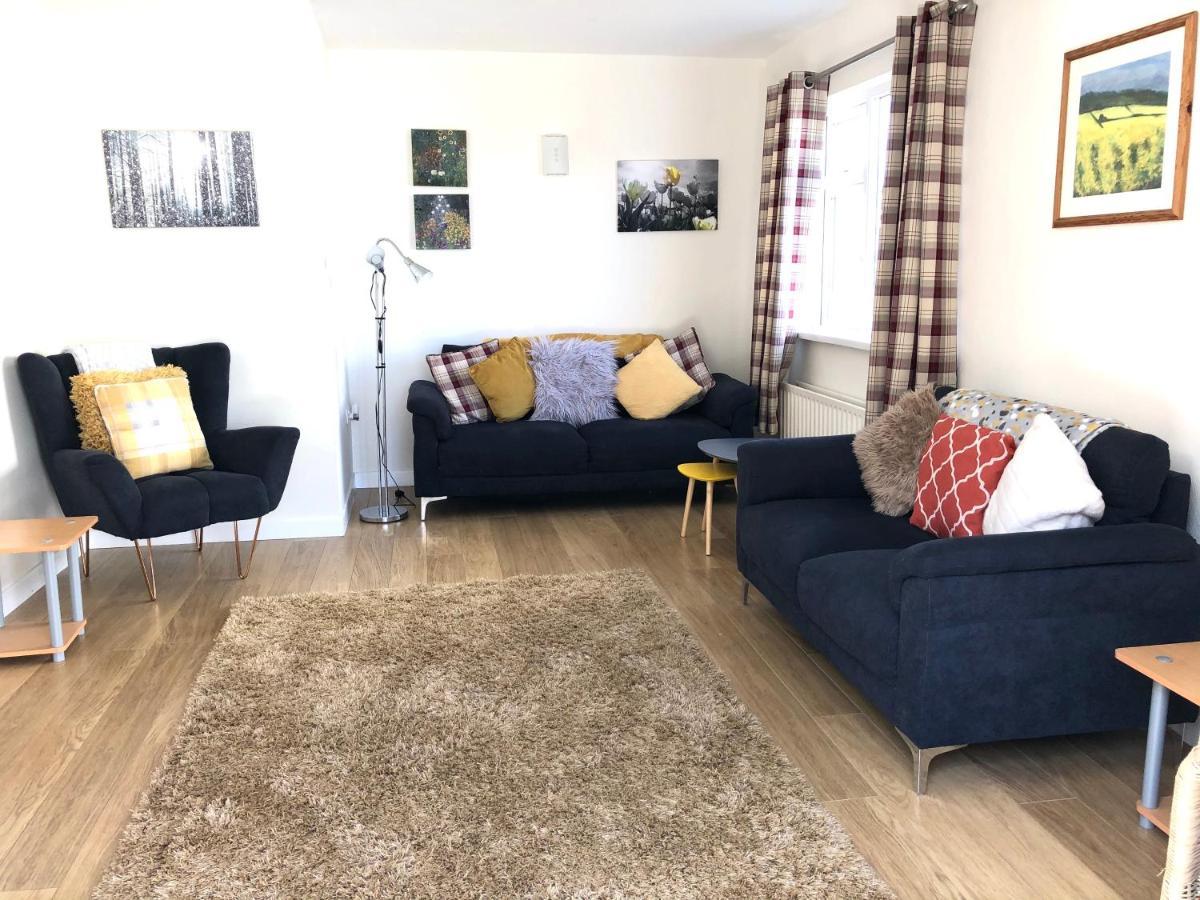 Coolfinn Cottage Ballycastle Buitenkant foto