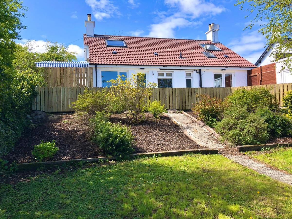 Coolfinn Cottage Ballycastle Buitenkant foto
