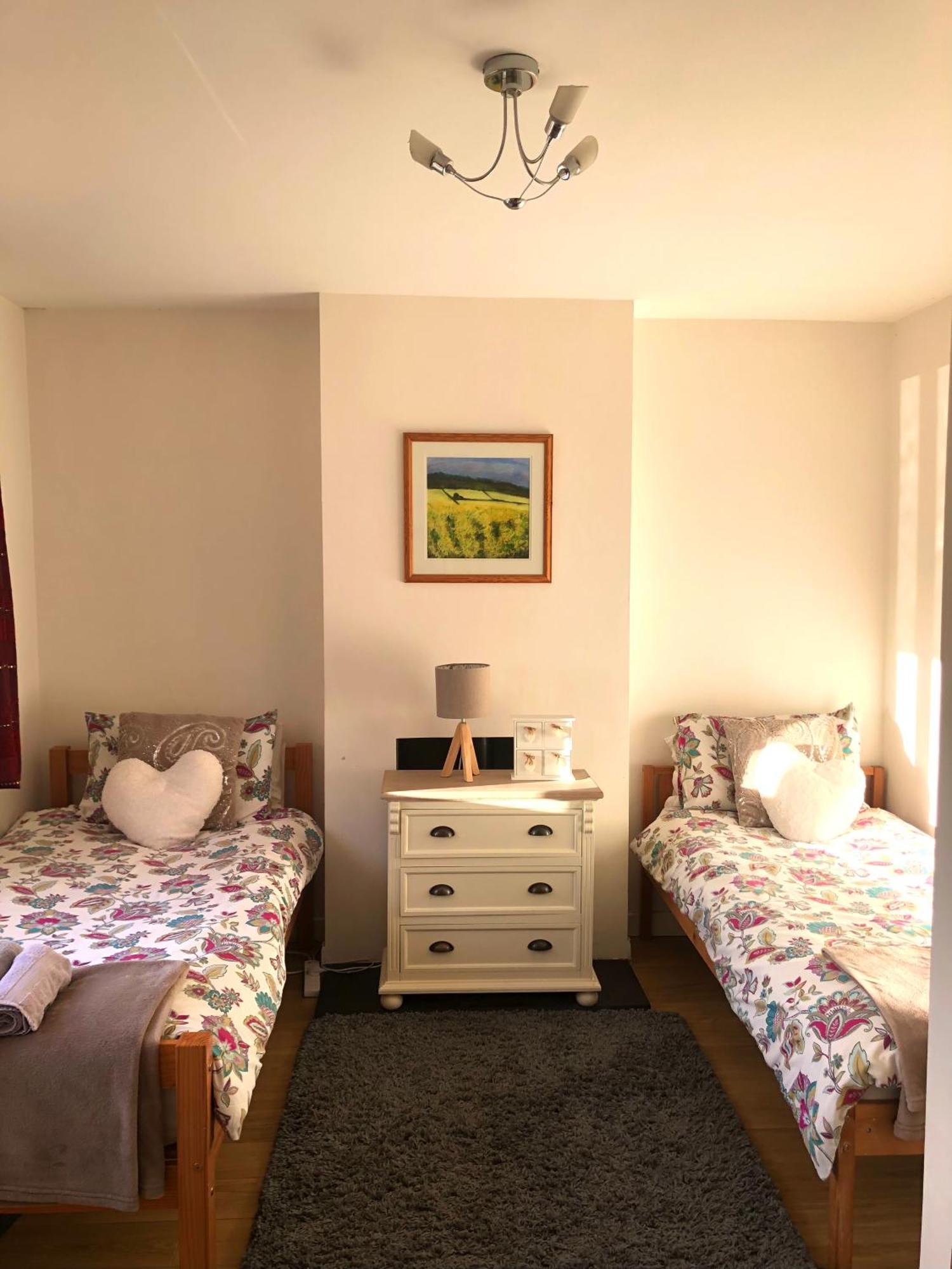 Coolfinn Cottage Ballycastle Buitenkant foto