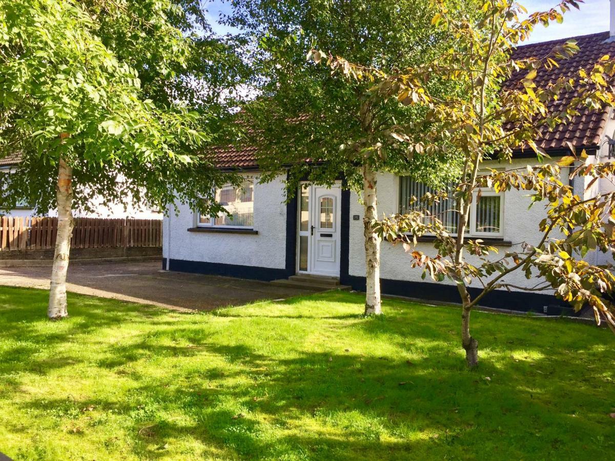 Coolfinn Cottage Ballycastle Buitenkant foto
