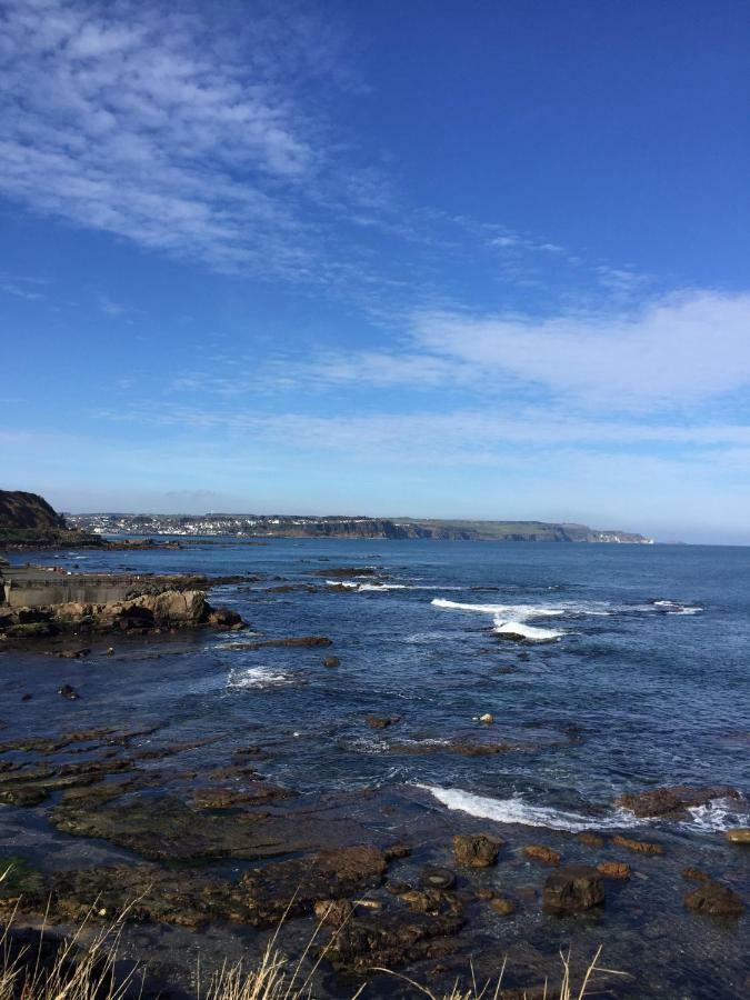Coolfinn Cottage Ballycastle Buitenkant foto