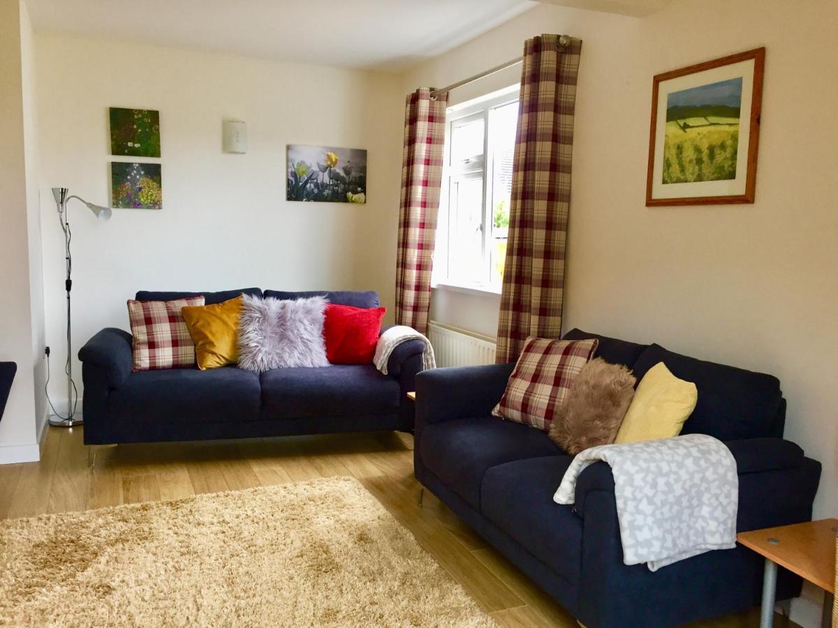 Coolfinn Cottage Ballycastle Buitenkant foto